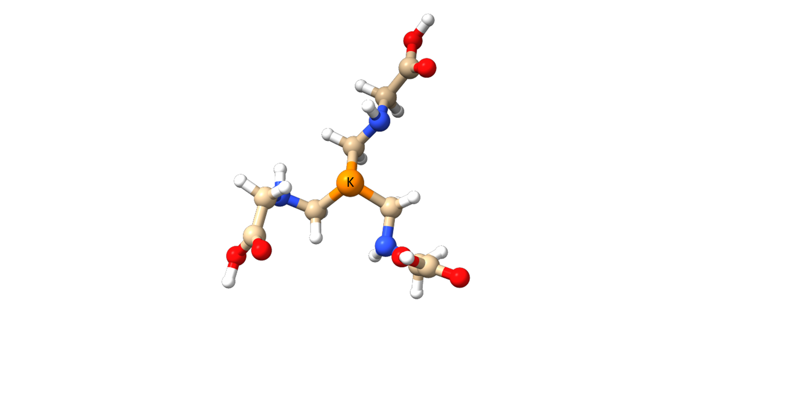 Glycine Tripeptide